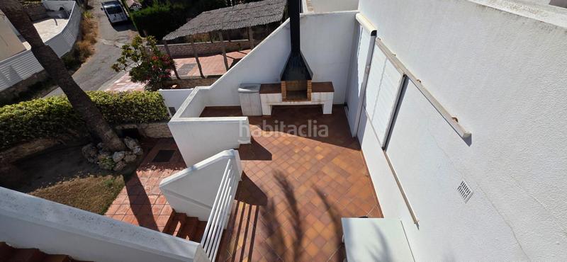 Foto f8491579-fba5-4c0f-91eb-0409962b9b14. Casa amb calefacció aparcament piscina a Calafat Ametlla de Mar (L´)