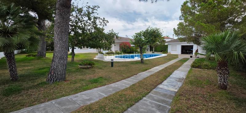 Foto 09b33c1a-4375-4405-a342-58046f0202c1. Casa amb aparcament piscina a Calafat Ametlla de Mar (L´)