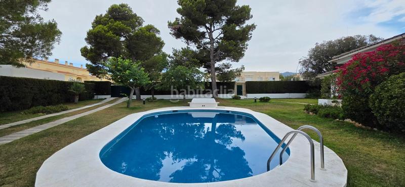 Foto 0d492890-1f87-4bf5-b19b-6b443b244556. Casa amb aparcament piscina a Calafat Ametlla de Mar (L´)