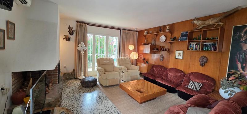 Foto 190bdee8-ee3d-429c-b332-d20a111f70b2. Casa amb aparcament piscina a Calafat Ametlla de Mar (L´)
