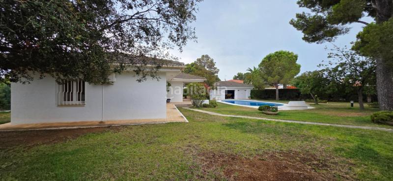 Foto 1a924c91-1ddb-4291-8df8-44a425543b1e. Casa amb aparcament piscina a Calafat Ametlla de Mar (L´)