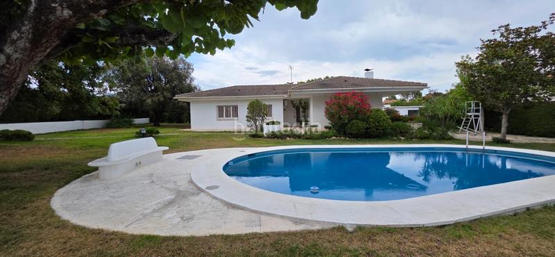 Foto 2494f429-28a6-4476-81b8-8580fdb221f8. Casa amb aparcament piscina a Calafat Ametlla de Mar (L´)