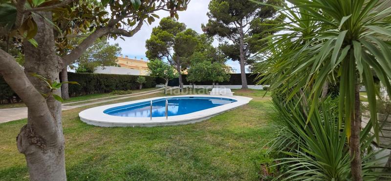 Foto 2bf11fdd-61ec-48d0-8cab-2ca812cea605. Casa amb aparcament piscina a Calafat Ametlla de Mar (L´)
