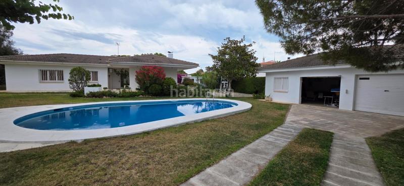 Foto 2dbc81f5-9f36-4486-b9eb-af66c6472f29. Casa amb aparcament piscina a Calafat Ametlla de Mar (L´)