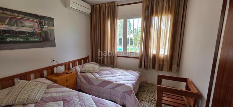Foto 40fae446-e66d-4261-ae17-440b7088459c. Casa amb aparcament piscina a Calafat Ametlla de Mar (L´)