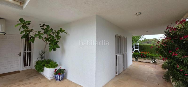 Foto 42e99937-1e82-401e-96db-34c4a9148fb0. Casa amb aparcament piscina a Calafat Ametlla de Mar (L´)