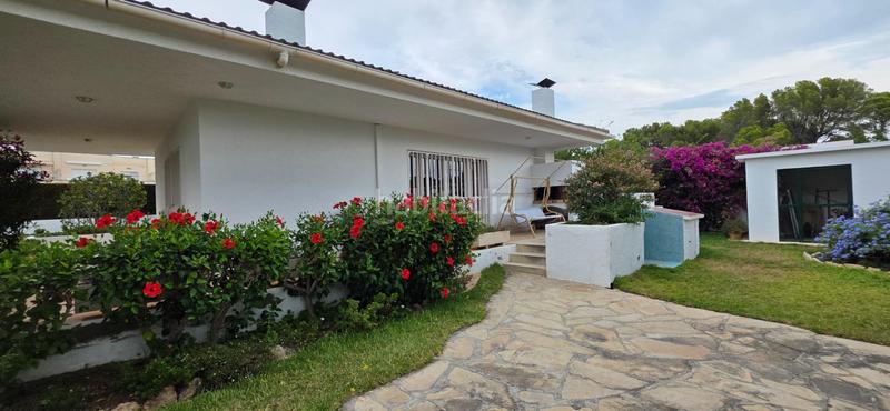 Foto 6bfca4fc-cf77-4f54-9ca2-d7bcd57963e1. Casa amb aparcament piscina a Calafat Ametlla de Mar (L´)