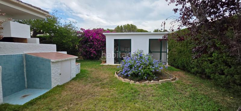 Foto 7007b2a4-f444-4441-8166-5b5224b10ba2. Casa amb aparcament piscina a Calafat Ametlla de Mar (L´)