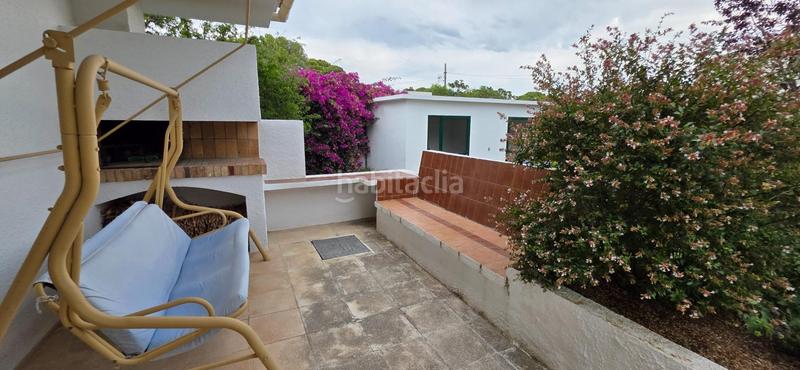 Foto 7cfee09e-dad7-4787-95c4-505917c3080c. Casa amb aparcament piscina a Calafat Ametlla de Mar (L´)