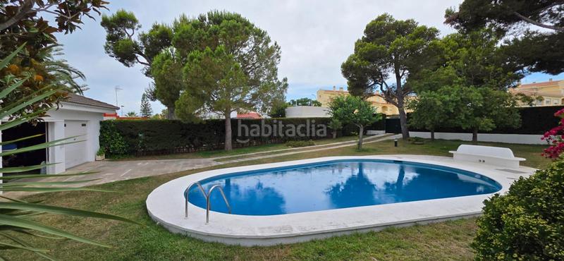 Foto 8be5775f-33f8-47a9-ac5f-f2fd0e6f27f2. Casa amb aparcament piscina a Calafat Ametlla de Mar (L´)