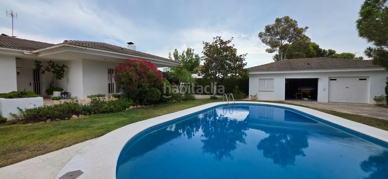 Foto 9d103e28-da90-4971-a732-e28e2ab928ed. Casa amb aparcament piscina a Calafat Ametlla de Mar (L´)
