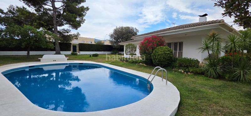 Foto aff93125-4493-44a1-a80b-ffabfcdd046f. Casa amb aparcament piscina a Calafat Ametlla de Mar (L´)