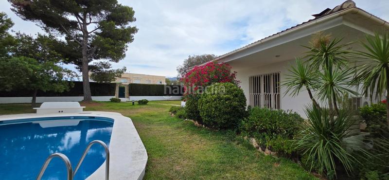 Foto b9ad636f-6470-4090-8f83-32caa285a28c. Casa amb aparcament piscina a Calafat Ametlla de Mar (L´)