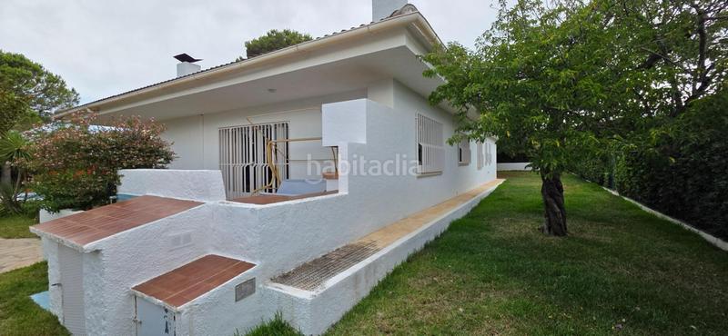 Foto c0f4d692-c42a-4246-9992-5fb407006ffb. Casa amb aparcament piscina a Calafat Ametlla de Mar (L´)