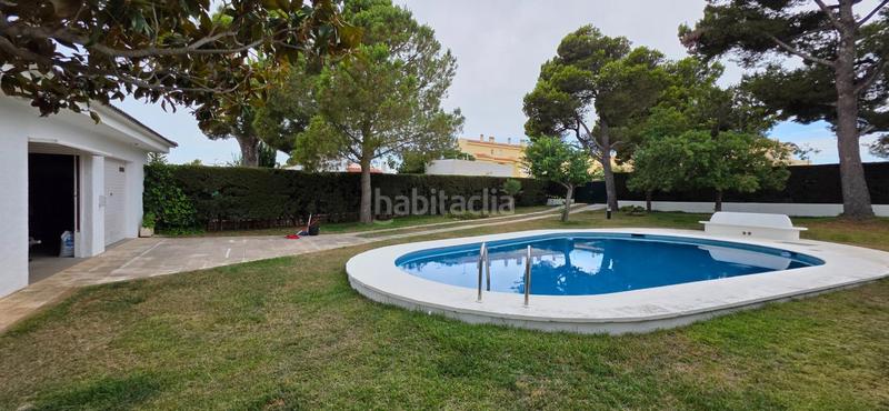 Foto ce2d7d8e-27be-4fa0-882c-d8e3940a251f. Casa amb aparcament piscina a Calafat Ametlla de Mar (L´)