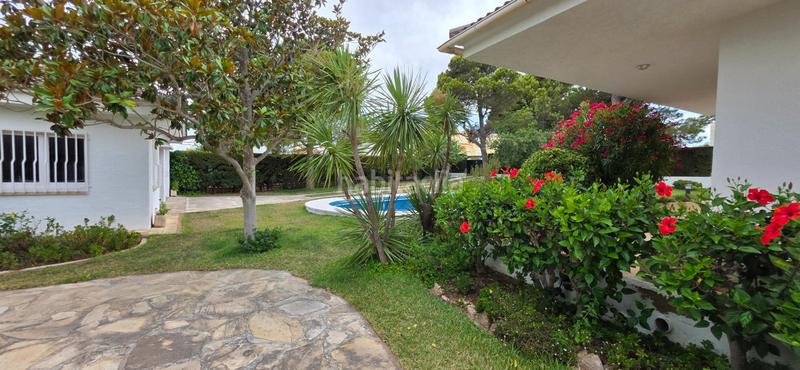 Foto e28a5e59-23c7-453d-b253-9cbdddc93bab. Casa amb aparcament piscina a Calafat Ametlla de Mar (L´)
