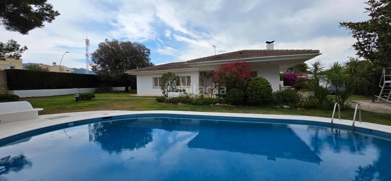 Foto e34d0750-a497-475e-af6a-597efa2fd99d. Casa amb aparcament piscina a Calafat Ametlla de Mar (L´)