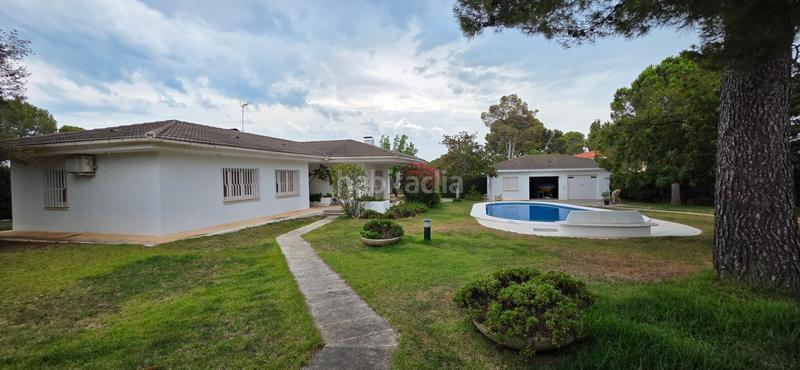 Foto f0b59652-8871-4f89-972e-8222c3fd38e9. Casa amb aparcament piscina a Calafat Ametlla de Mar (L´)
