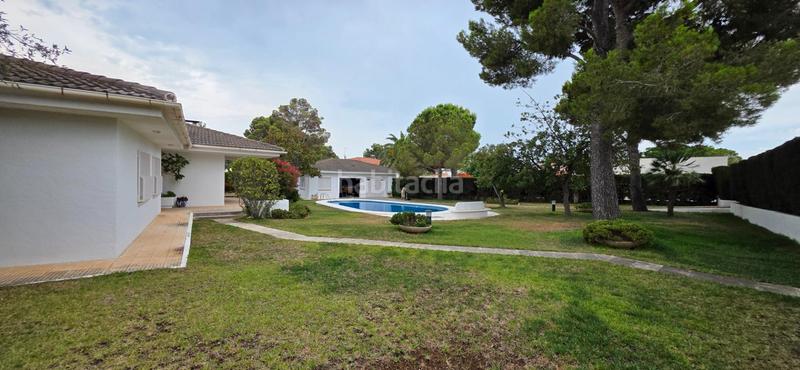 Foto f40bd1eb-04f5-46ab-9a14-70ade594cdb3. Casa amb aparcament piscina a Calafat Ametlla de Mar (L´)