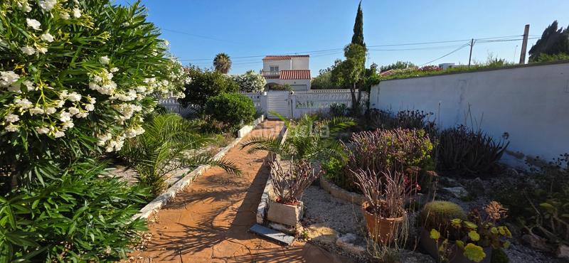 Foto 0603a3f6-b9c1-4588-b096-04658fd222dc. Casa con riscaldamento parcheggio piscina in Les Tres Cales Ametlla de Mar (L´)