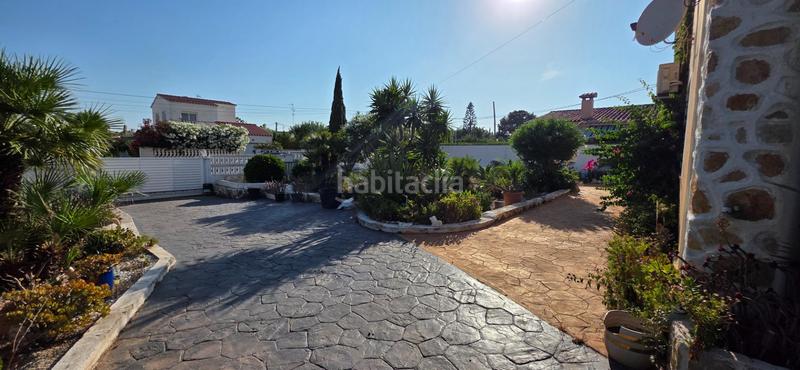 Foto 17ea07b8-bc1e-47dd-84b2-e5c25e11b0c7. Casa con riscaldamento parcheggio piscina in Les Tres Cales Ametlla de Mar (L´)