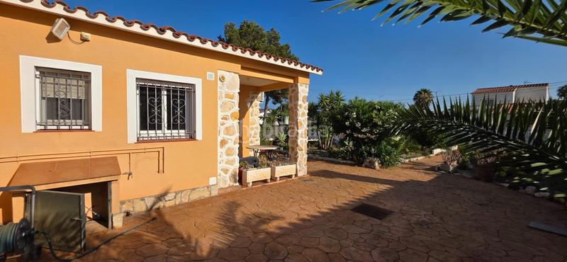 Foto 28332f8d-119a-4825-a586-7668f69aeb5c. Casa con riscaldamento parcheggio piscina in Les Tres Cales Ametlla de Mar (L´)