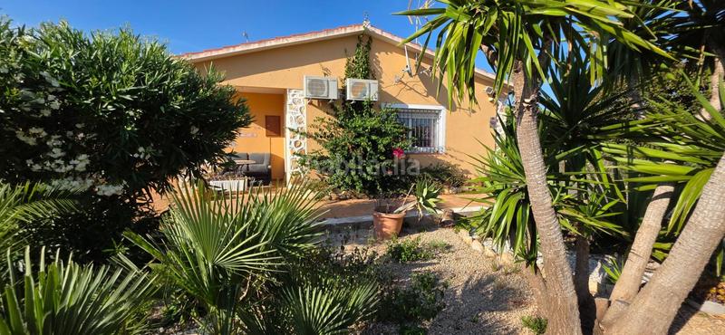 Foto 2e8770f6-0b6c-4520-af5c-9ecbe48a625a. Casa con riscaldamento parcheggio piscina in Les Tres Cales Ametlla de Mar (L´)
