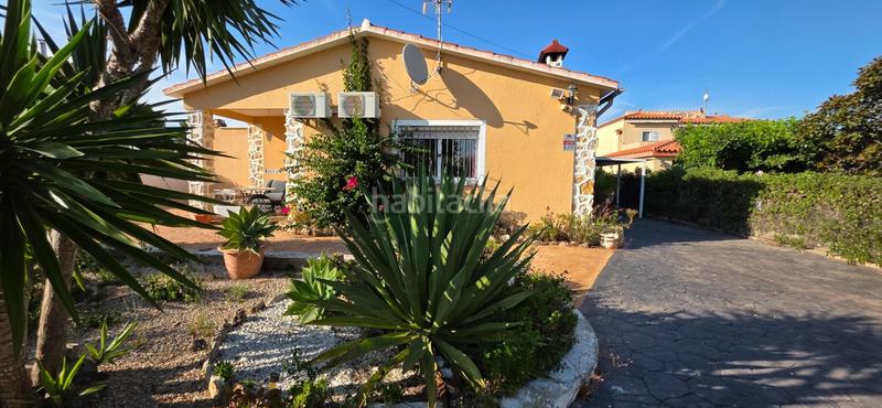 Foto 350d8882-e195-40b9-81d1-d621edbf364b. Casa con riscaldamento parcheggio piscina in Les Tres Cales Ametlla de Mar (L´)