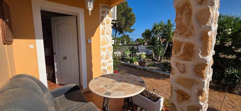 Foto 3fa8007a-8b1e-43bf-9ab6-3562e55dfcbe. Casa con riscaldamento parcheggio piscina in Les Tres Cales Ametlla de Mar (L´)