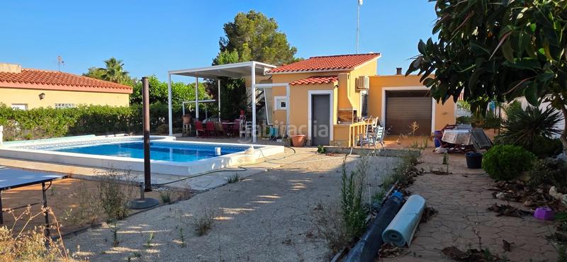 Foto 49f8d948-437a-4d66-88bb-85c2fe146a9d. Casa con riscaldamento parcheggio piscina in Les Tres Cales Ametlla de Mar (L´)