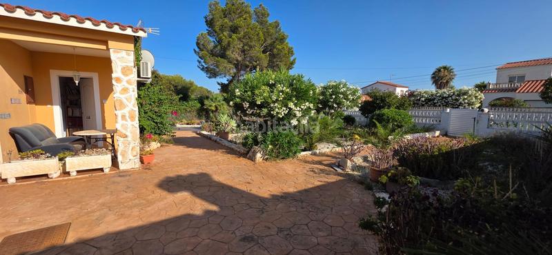 Foto 51506c1c-5000-40da-aeec-71ced92e09aa. Casa con riscaldamento parcheggio piscina in Les Tres Cales Ametlla de Mar (L´)