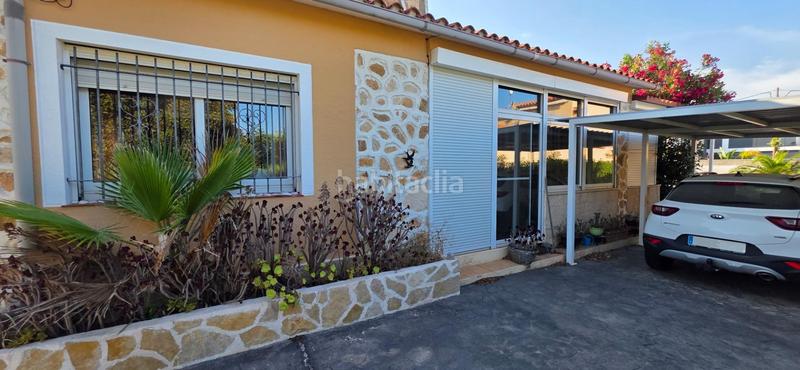 Foto 5d88efb0-3e62-4dd0-8210-02531f716b07. Casa con riscaldamento parcheggio piscina in Les Tres Cales Ametlla de Mar (L´)