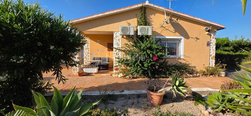 Foto 61b068c7-6995-41b7-83b3-1754e87468e8. Casa con riscaldamento parcheggio piscina in Les Tres Cales Ametlla de Mar (L´)