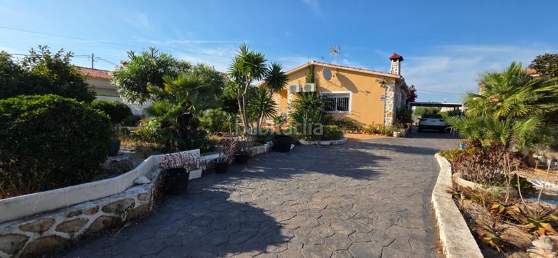 Foto 822bd1dd-4a2a-475c-aac4-2929659f08cd. Casa con riscaldamento parcheggio piscina in Les Tres Cales Ametlla de Mar (L´)