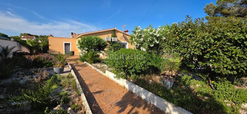 Foto 91bf1638-172a-4bbf-a298-6060aedd7b5e. Casa con riscaldamento parcheggio piscina in Les Tres Cales Ametlla de Mar (L´)
