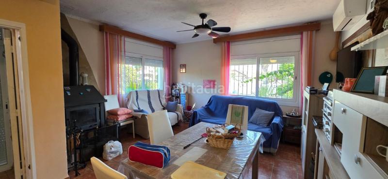 Foto f8251875-d7df-4ff1-ad62-514b978ee6ed. Casa con riscaldamento parcheggio piscina in Les Tres Cales Ametlla de Mar (L´)