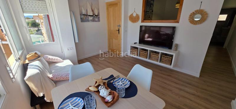 Foto 4b22a8e8-4189-4b8b-88a5-348d53047661. Apartamento  estilo casa de pescadores reformado con vistas en lametlla de mar en Ametlla de Mar (L´)