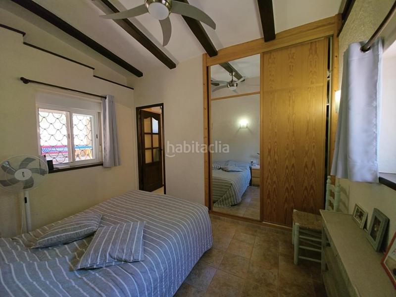 Foto 001c72ff-29ac-4963-ae07-09d1d39835c0. Masía finca rústica exclusiva con masía, piscina y vistas al mar en parque natural protegido en Ametlla de Mar (L´)