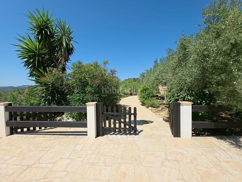 Foto 04372076-e486-4b54-8ba7-8b5ca73c3119. Masía finca rústica exclusiva con masía, piscina y vistas al mar en parque natural protegido en Ametlla de Mar (L´)