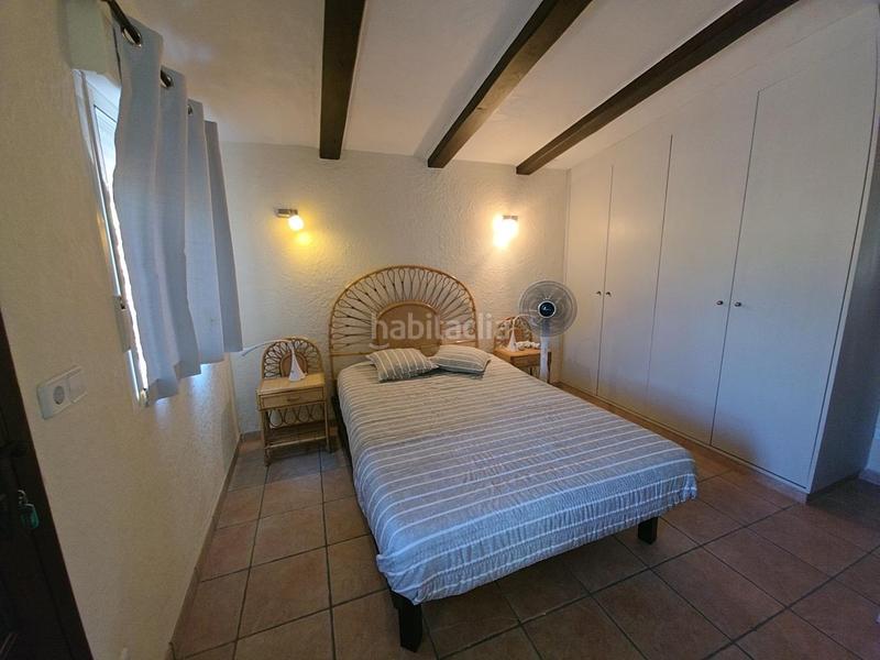 Foto 05318f35-98ef-491e-b43b-e4f01592810c. Masía finca rústica exclusiva con masía, piscina y vistas al mar en parque natural protegido en Ametlla de Mar (L´)