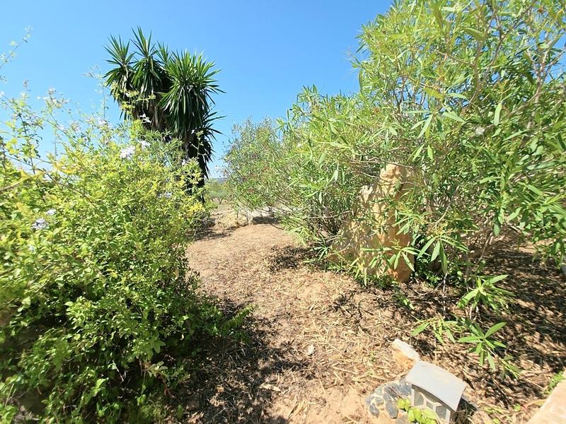 Foto 1735123b-9778-4346-b928-8f95883b2c0b. Masía finca rústica exclusiva con masía, piscina y vistas al mar en parque natural protegido en Ametlla de Mar (L´)