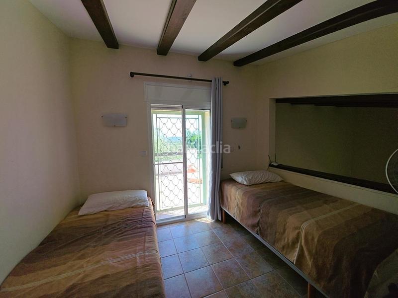 Foto 45e35d9c-f101-4c8c-b814-2526f596ea56. Masía finca rústica exclusiva con masía, piscina y vistas al mar en parque natural protegido en Ametlla de Mar (L´)