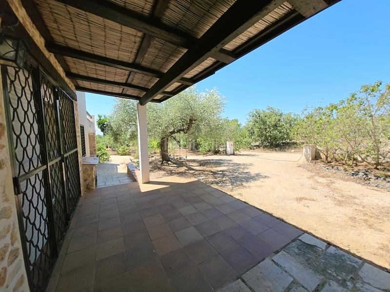 Foto 7406e6b6-8479-4062-966a-abd4c57878f9. Masía finca rústica exclusiva con masía, piscina y vistas al mar en parque natural protegido en Ametlla de Mar (L´)