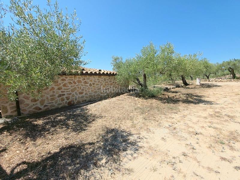 Foto 9a43cf17-78e8-4e0d-93a3-e2fb75b72784. Masía finca rústica exclusiva con masía, piscina y vistas al mar en parque natural protegido en Ametlla de Mar (L´)