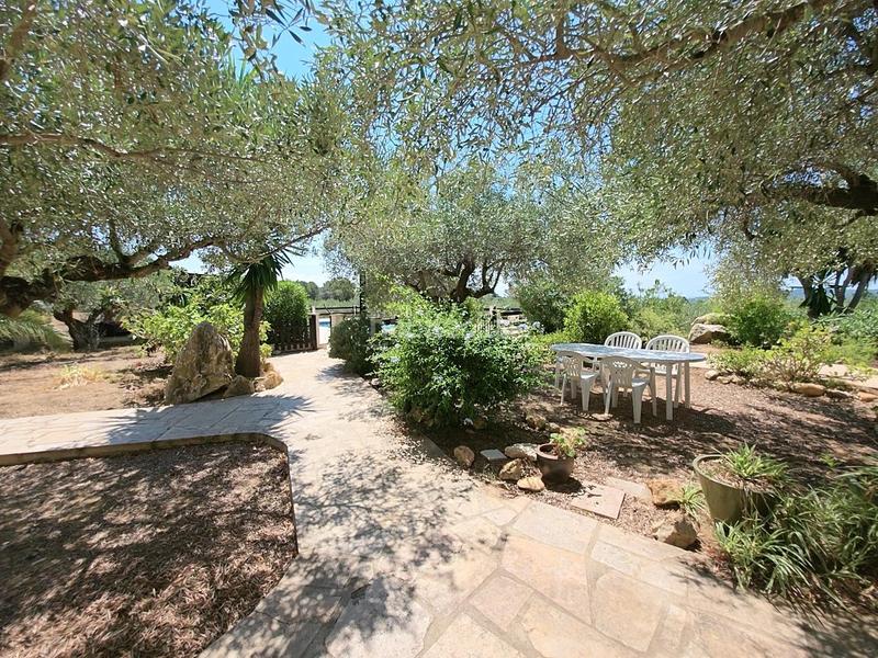 Foto 9cd5ae23-bb94-4d32-98d1-d5a6c28ad773. Masía finca rústica exclusiva con masía, piscina y vistas al mar en parque natural protegido en Ametlla de Mar (L´)