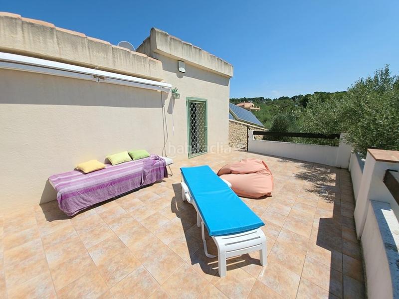 Foto adebfd5a-4ade-4a8c-aea5-7e394f50b052. Masía finca rústica exclusiva con masía, piscina y vistas al mar en parque natural protegido en Ametlla de Mar (L´)