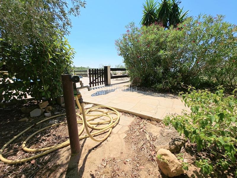 Foto bae888f6-8006-4495-8cb0-a18ce8682eee. Masía finca rústica exclusiva con masía, piscina y vistas al mar en parque natural protegido en Ametlla de Mar (L´)