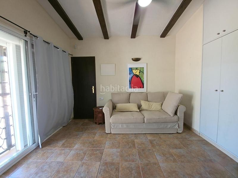 Foto fcf72e34-5eaf-4efe-949f-8b21eda068a4. Masía finca rústica exclusiva con masía, piscina y vistas al mar en parque natural protegido en Ametlla de Mar (L´)