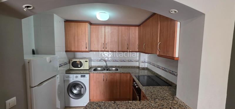 Foto 715084d7-af09-43cb-bf48-20a4ce8aef6e. Appartement dans L´Ametlla de Mar Ametlla de Mar (L´)