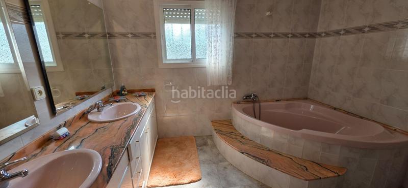 Foto 1961866b-dd95-49ef-8479-50e038089bbb. Casa villa unifamiliar con piscina en Calafat, a 300 metros del mar en Ametlla de Mar (L´)